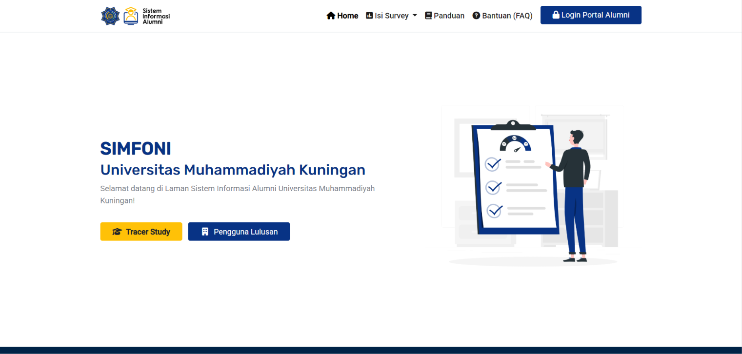 Universe Payment Project